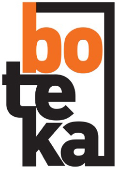 Boteka Prefab Logo